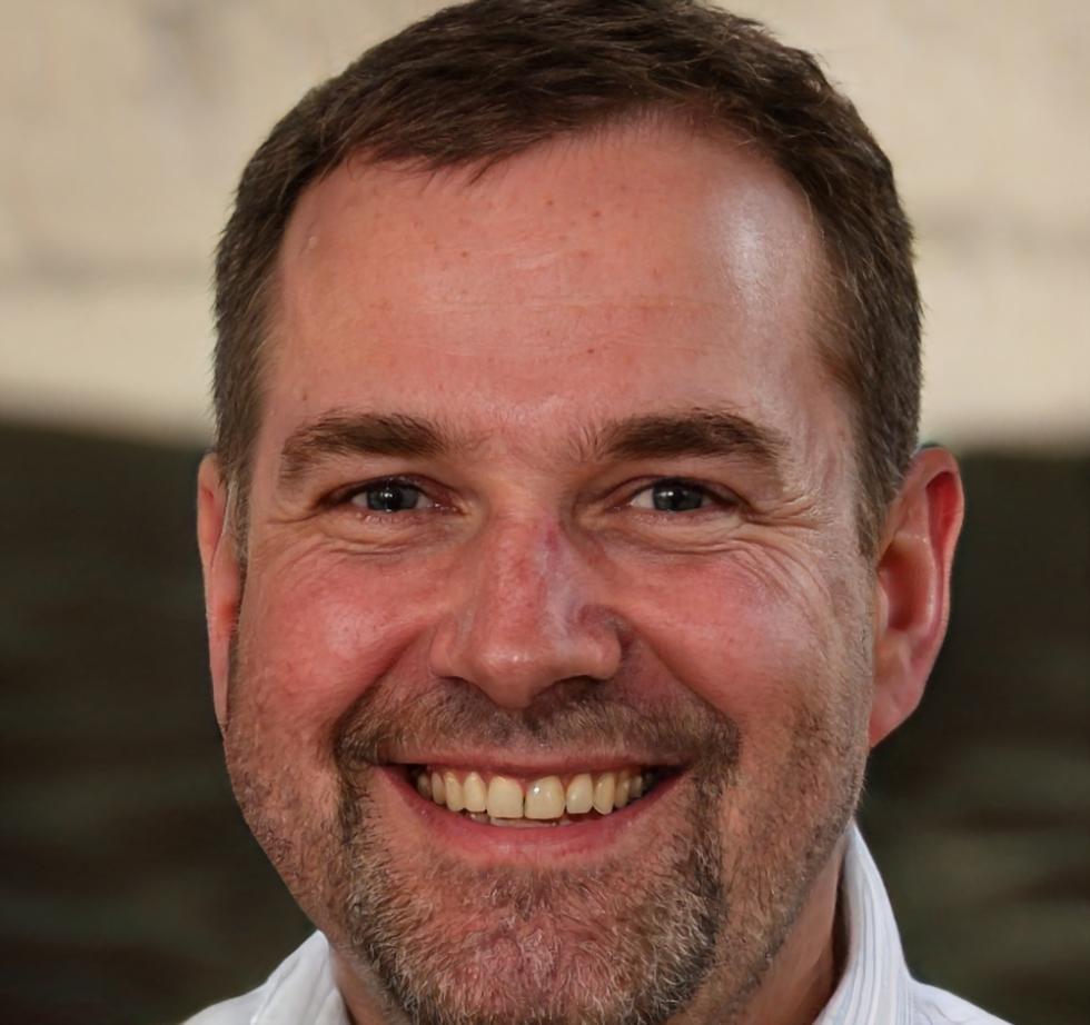 Michael Schmidt