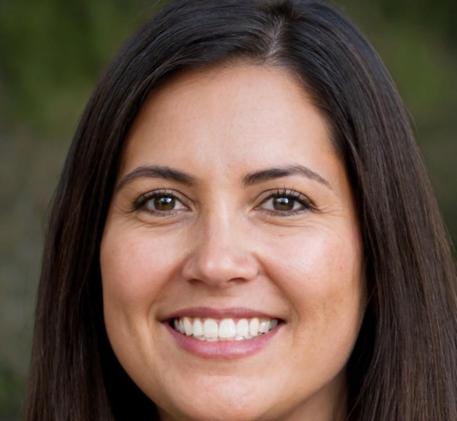 Sarah Mueller, Leiterin Kundenberatung